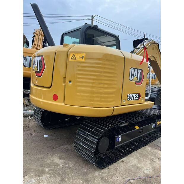 2023 Caterpillar 307E2-43650759