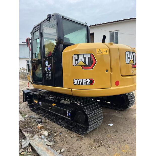 2023 Caterpillar 307E2-43650760