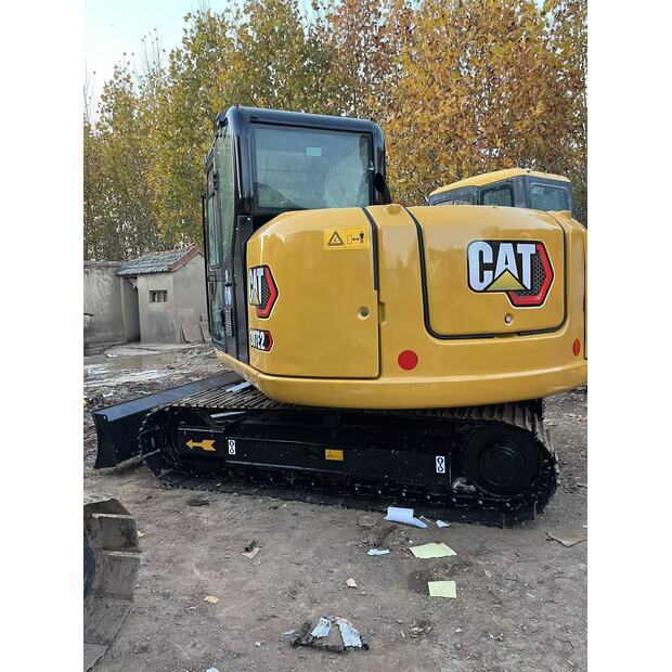 2023 Caterpillar 307E2-43650765