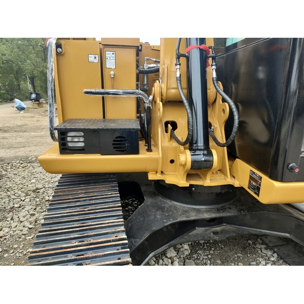 2022 Caterpillar 307-43650768