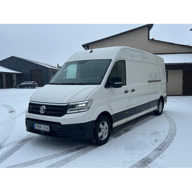 2019 Volkswagen CRAFTER-43650893