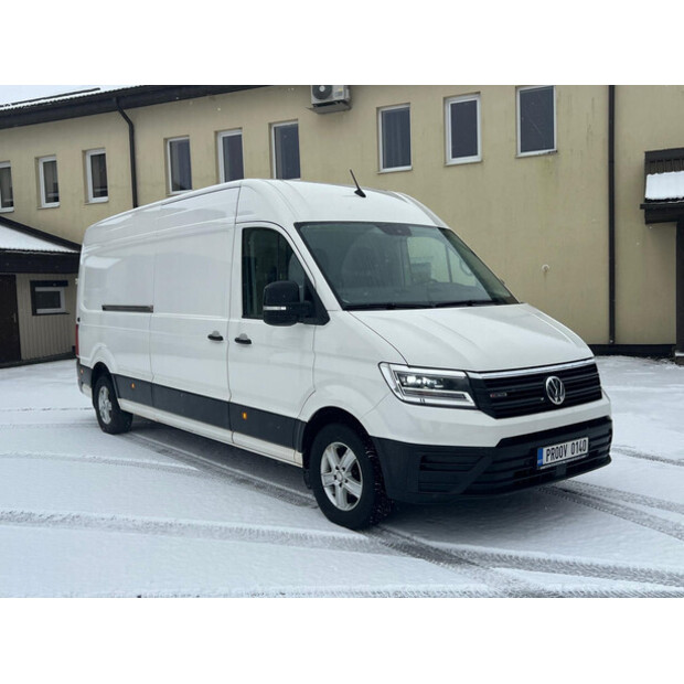 2019 Volkswagen CRAFTER-43650894