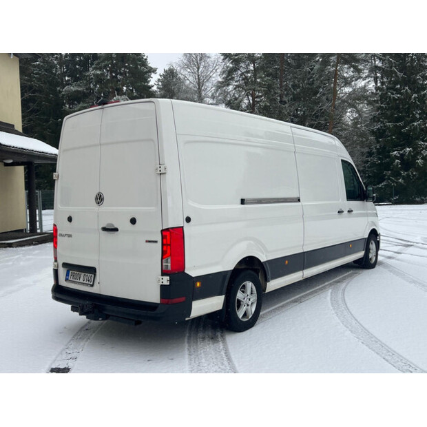 2019 Volkswagen CRAFTER-43650896