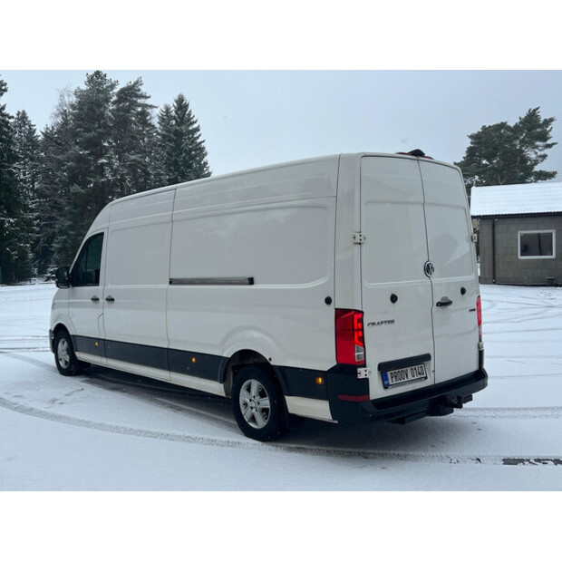 2019 Volkswagen CRAFTER-43650900