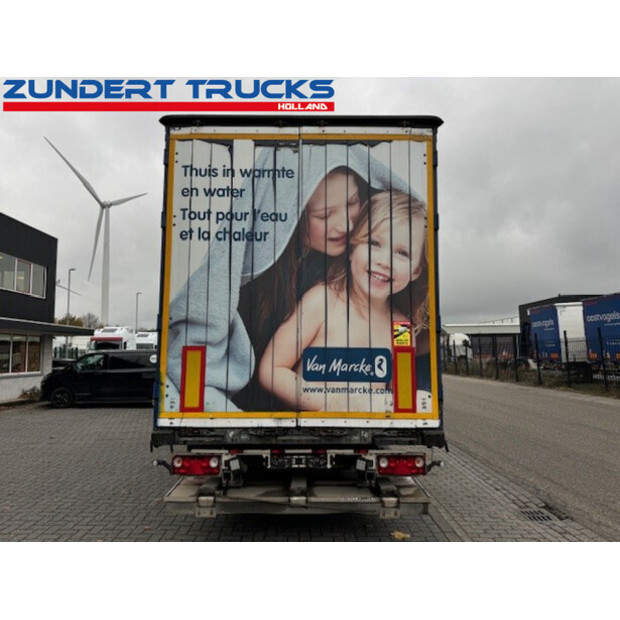 2014 Schmitz Cargobull OTHERS-43650904