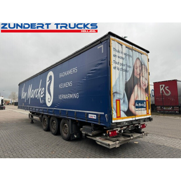 2014 Schmitz Cargobull OTHERS-43650905