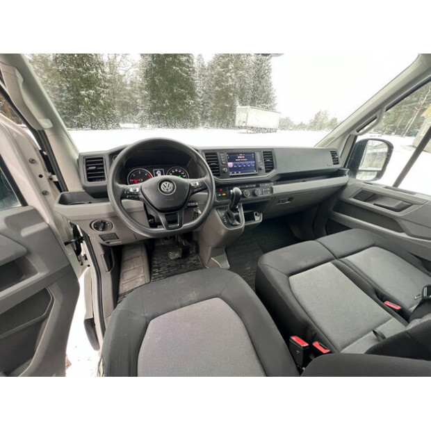 2019 Volkswagen CRAFTER-43650910