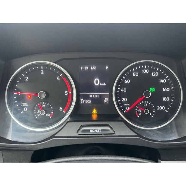 2019 Volkswagen CRAFTER-43650915