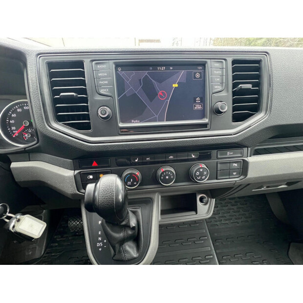 2019 Volkswagen CRAFTER-43650917