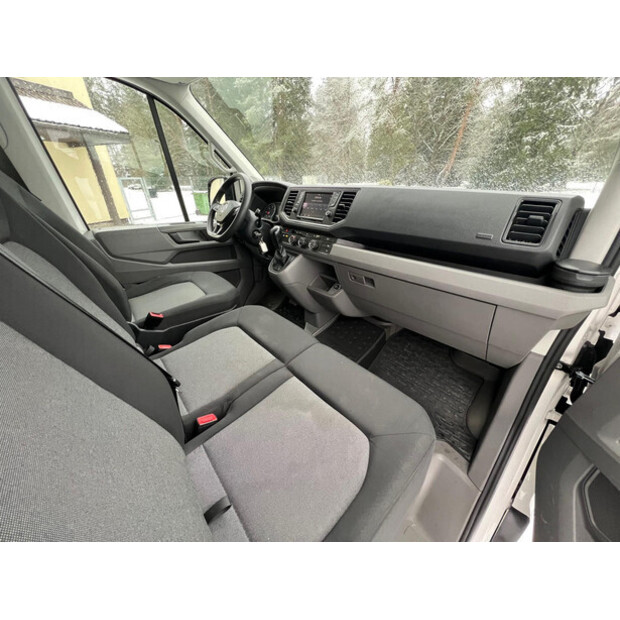 2019 Volkswagen CRAFTER-43650922