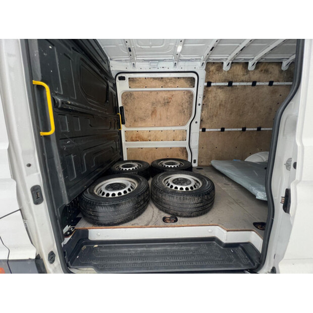 2019 Volkswagen CRAFTER-43650925