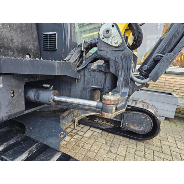 2015 YANMAR VIO50U-43650949