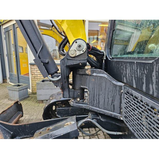 2015 YANMAR VIO50U-43650951