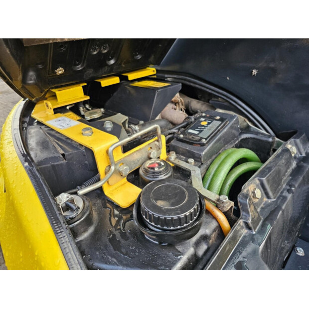 2015 YANMAR VIO50U-43650952