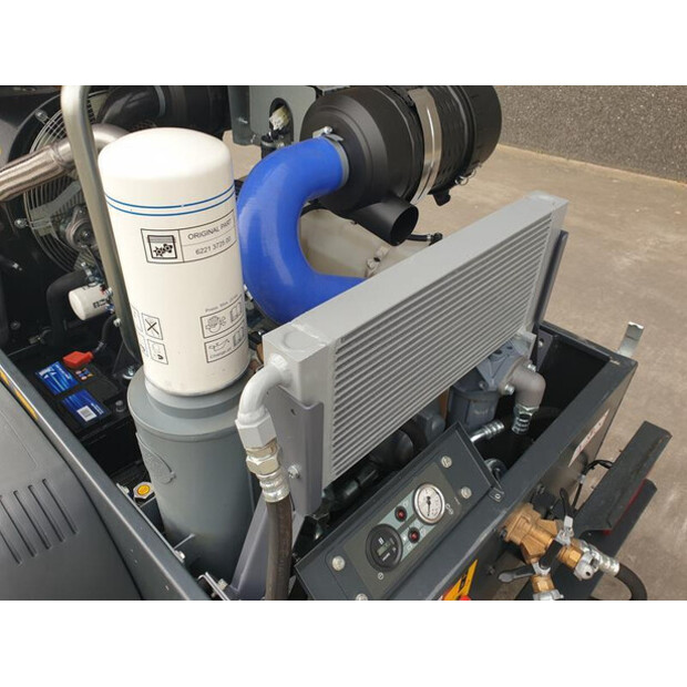 2020 Atlas-Copco CPS 5.0-43650955