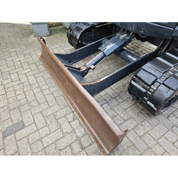 2015 YANMAR VIO50U-43650958