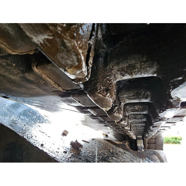 2015 YANMAR VIO50U-43650962