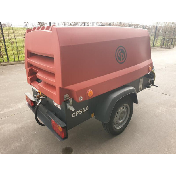 2020 Atlas-Copco CPS 5.0-43650975