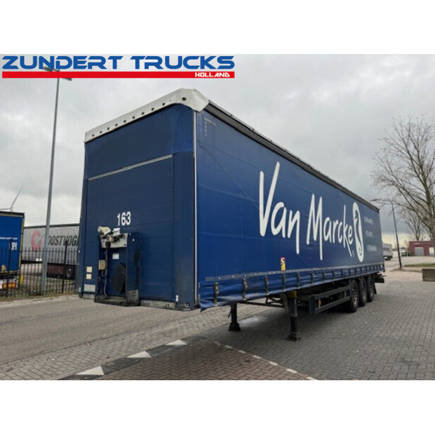 2014 Schmitz Cargobull OTHERS-43650993