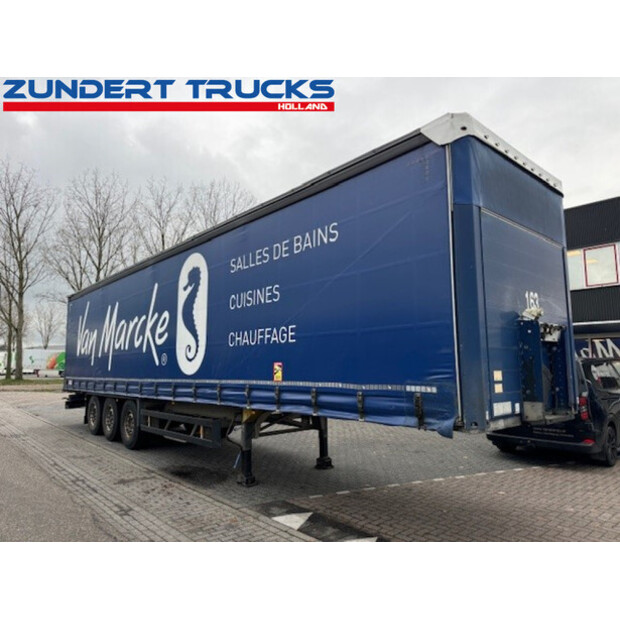 2014 Schmitz Cargobull OTHERS-43650997