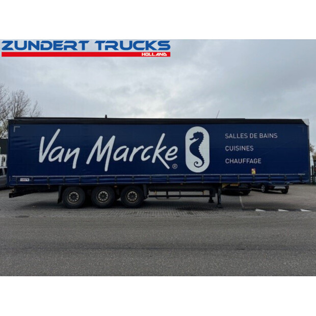 2014 Schmitz Cargobull OTHERS-43650999