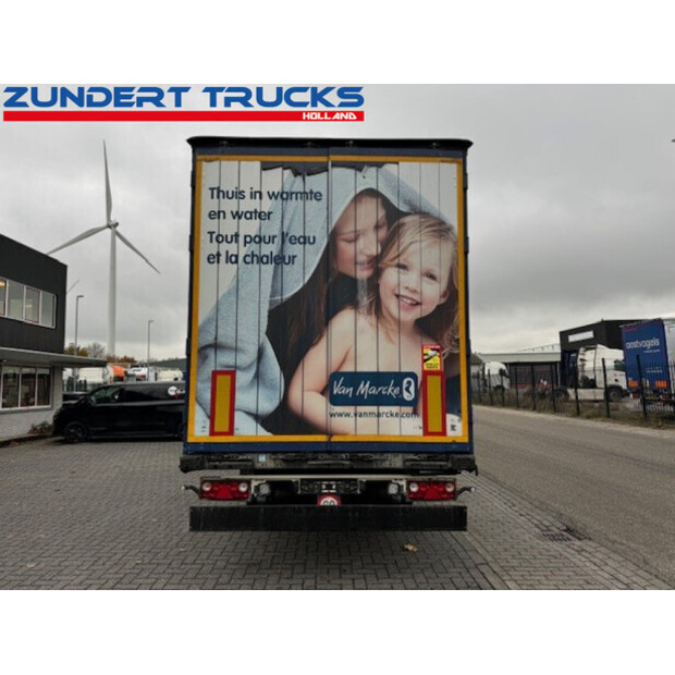 2014 Schmitz Cargobull OTHERS-43651005