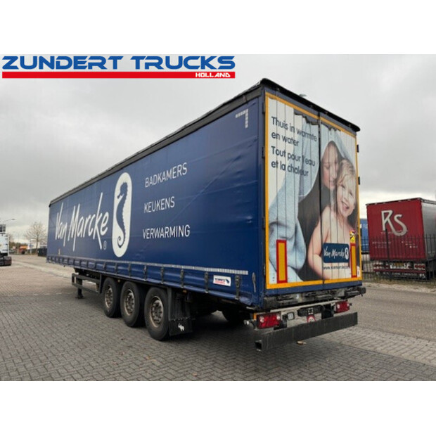 2014 Schmitz Cargobull OTHERS-43651007