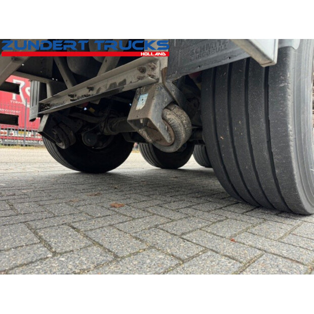 2014 Schmitz Cargobull OTHERS-43651010