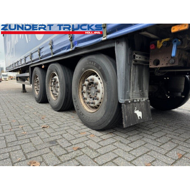 2014 Schmitz Cargobull OTHERS-43651011