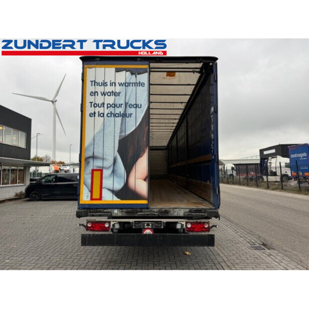 2014 Schmitz Cargobull OTHERS-43651012