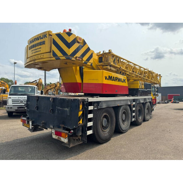 2005 Liebherr LTM 1070-4.1-43651044