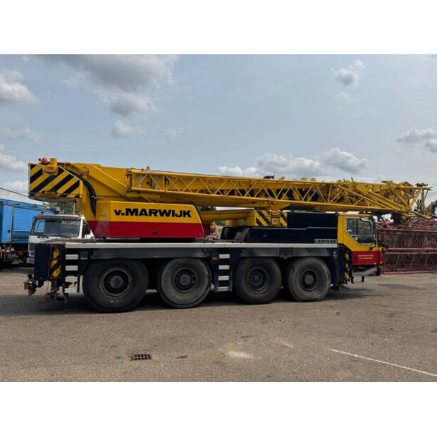 2005 Liebherr LTM 1070-4.1-43651047