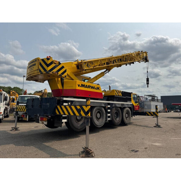 2005 Liebherr LTM 1070-4.1-43651062