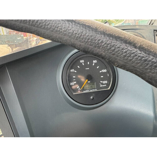 2005 Liebherr LTM 1070-4.1-43651069