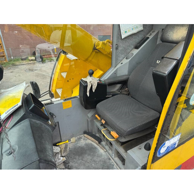 2005 Liebherr LTM 1070-4.1-43651072