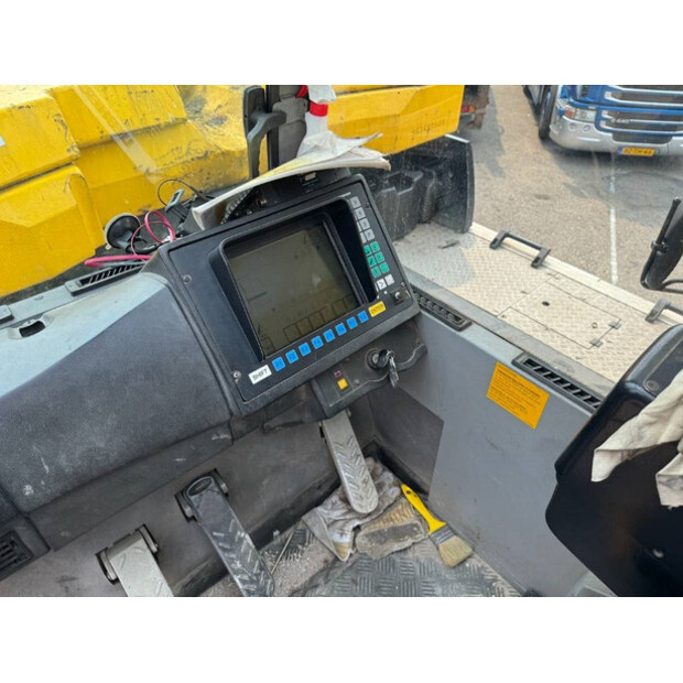 2005 Liebherr LTM 1070-4.1-43651073