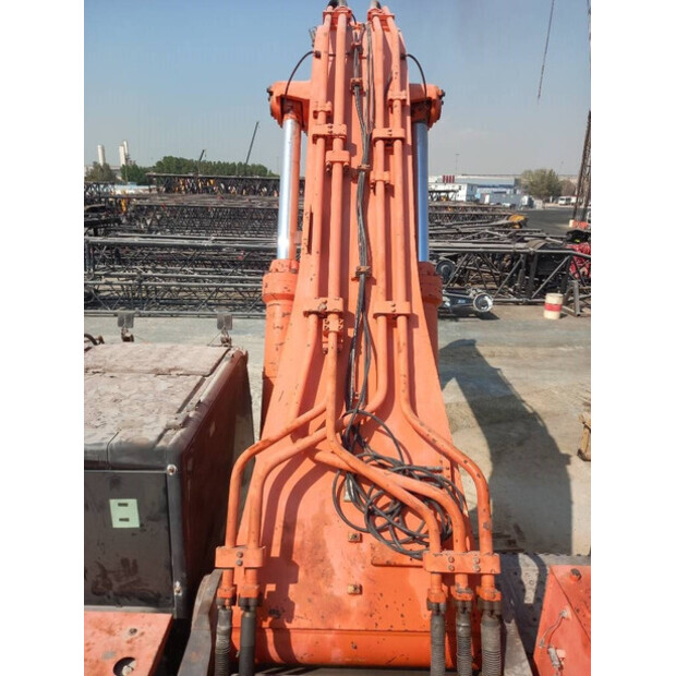 2018 Hitachi ZX870-5G LR-43651106