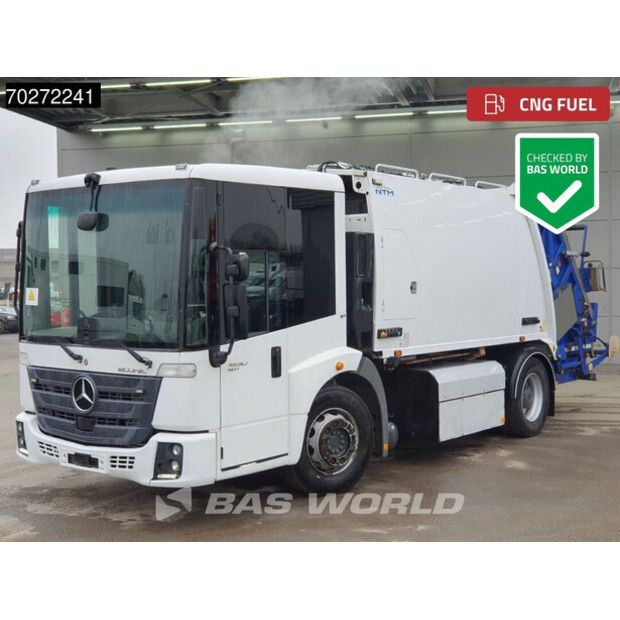 2018 Mercedes-Benz Econic 1830-43651121
