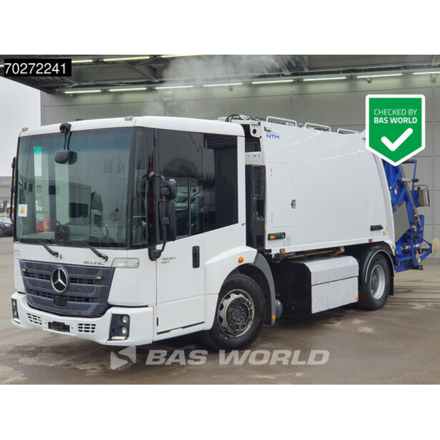2018 Mercedes-Benz Econic 1830-43651123