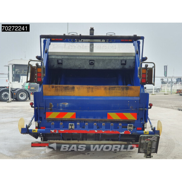 2018 Mercedes-Benz Econic 1830-43651127