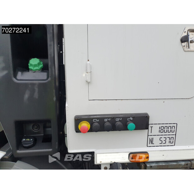 2018 Mercedes-Benz Econic 1830-43651129