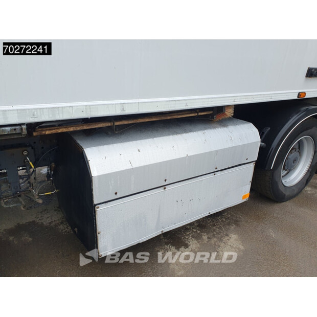 2018 Mercedes-Benz Econic 1830-43651131