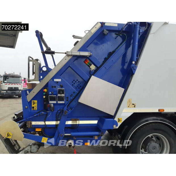 2018 Mercedes-Benz Econic 1830-43651139