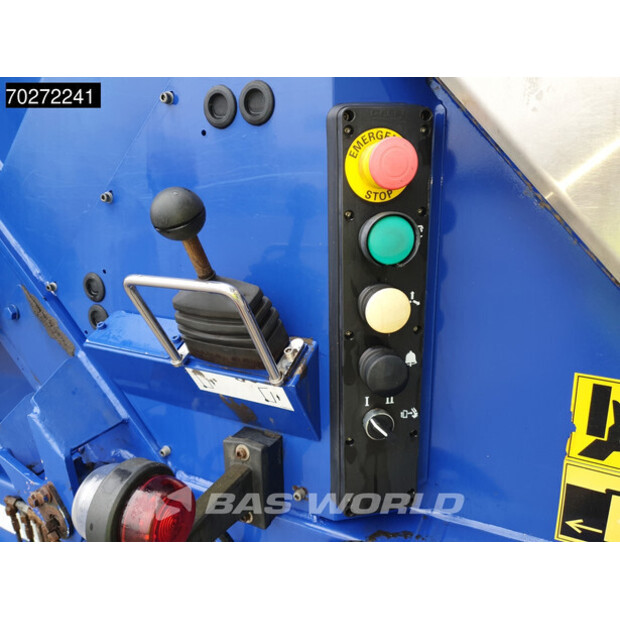 2018 Mercedes-Benz Econic 1830-43651143