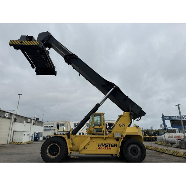 2009 Hyster RS4633IH-43651145