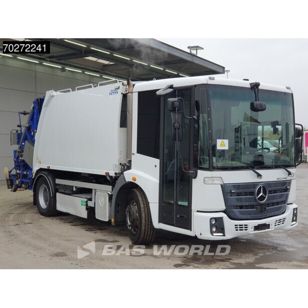 2018 Mercedes-Benz Econic 1830-43651148