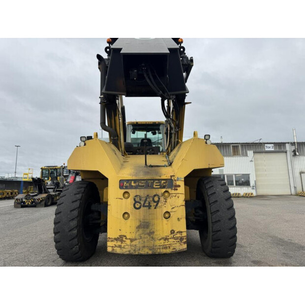 2009 Hyster RS4633IH-43651150