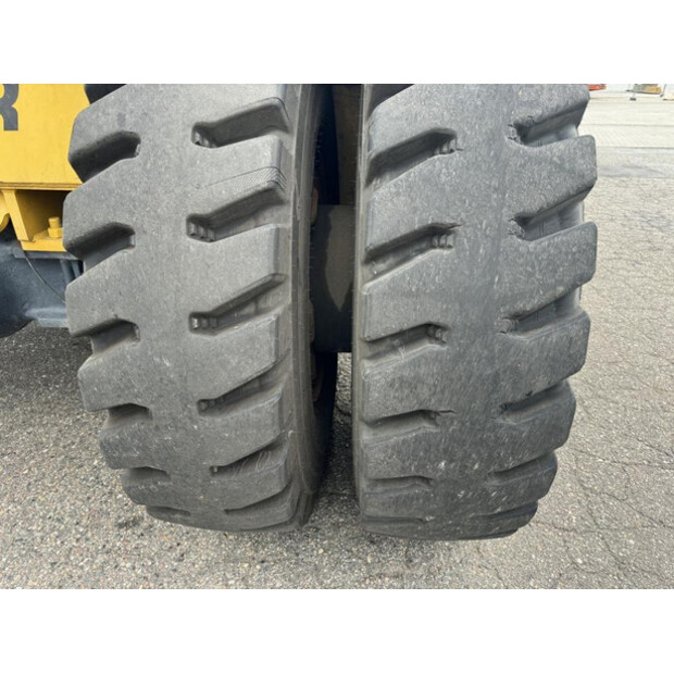 2009 Hyster RS4633IH-43651153