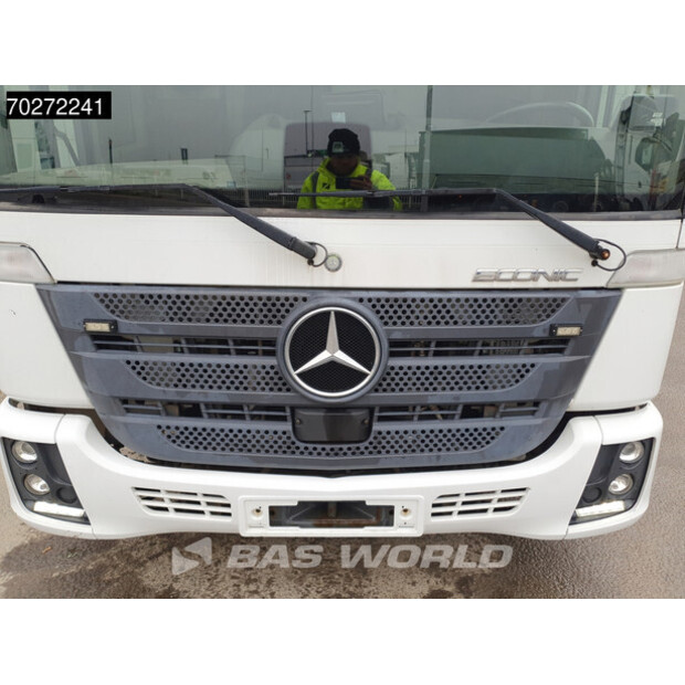 2018 Mercedes-Benz Econic 1830-43651166