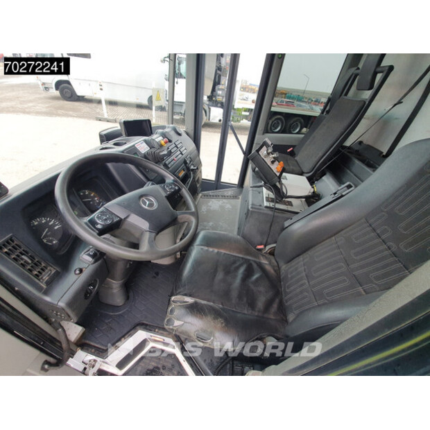 2018 Mercedes-Benz Econic 1830-43651180